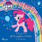 My Little Pony, Pinkie Pie und die Ponypalooza-Party! (Ungekürzt)