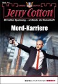 Jerry Cotton Sonder-Edition 114