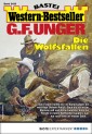 G. F. Unger Western-Bestseller 2430