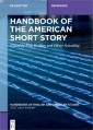 Handbook of the American Short Story