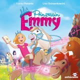 Prinzessin Emmy - Hörspiel zum Film