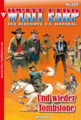 Wyatt Earp 205 - Western