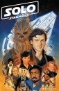 Star Wars - Solo - A Star Wars Story