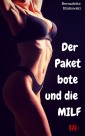 Der Paketbote und die MILF