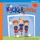 Die Kickerbande (1-2). Anpfiff für das Siegerteam und Fußballfreunde halten zusammen