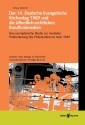 Der 14. Deutsche Evangelische Kirchentag 1969 und die öffentlich-rechtlichen Rundfunkmedien