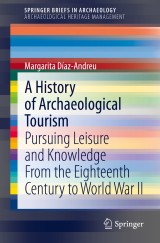 A History of Archaeological Tourism