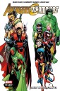 Marvel Legacy: Avengers 1 - Der Untergang
