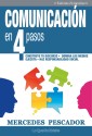 Comunicación en 4 pasos