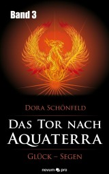 Das Tor nach Aquaterra - Band 3