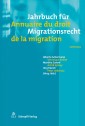 Jahrbuch für Migrationsrecht 2018/2019 Annuaire du droit de la migration 2018/2019