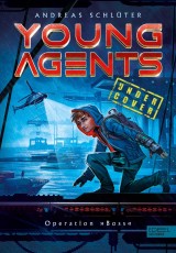 Young Agents (Band 1) - Operation 