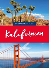 Baedeker SMART Reiseführer E-Book Kalifornien