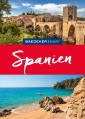 Baedeker SMART Reiseführer E-Book Spanien