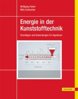 Energie in der Kunststofftechnik