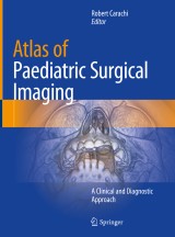 Atlas of Paediatric Surgical Imaging