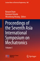 Proceedings of the Seventh Asia International Symposium on Mechatronics