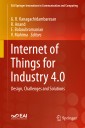 Internet of Things for Industry 4.0