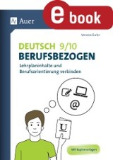 Deutsch 9-10 berufsbezogen