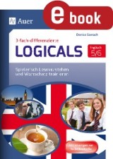 Dreifach-differenzierte Logicals Englisch 5-6