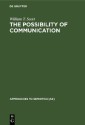 The Possibility of Communication