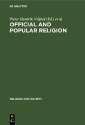 Official and Popular Religion