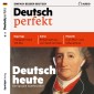 Deutsch lernen Audio - Deutsch heute