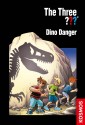The Three ???, Dino Danger (drei Fragezeichen)