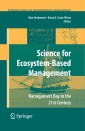 Science of Ecosystem-based Management