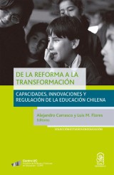 De la reforma a la transformación