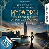 Mydworth - Folge 03: Spur nach London