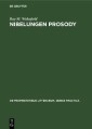 Nibelungen Prosody