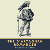 The d'Artagnan Romances