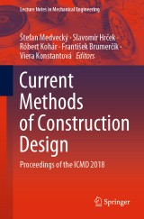Current Methods of Construction Design