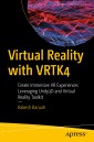 Virtual Reality with VRTK4