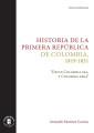 Historia de la primera República de Colombia, 1819-1831
