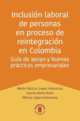 Inclusión laboral de personas en proceso de reintegración en Colombia