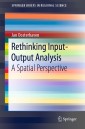 Rethinking Input-Output Analysis