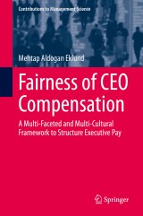 Fairness of CEO Compensation