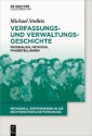 Verfassungs- und Verwaltungsgeschichte