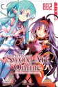 Sword Art Online Mother's Rosario 2