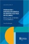 Producción y demanda residencial de energía eléctrica en Colombia