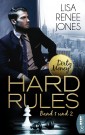 Hard Rules - Sammelband I