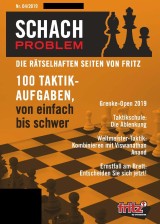 Schach Problem Heft #04/2019