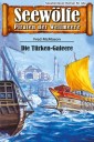 Seewölfe - Piraten der Weltmeere 563