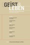 Geist & Leben 4/2019