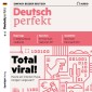Deutsch lernen Audio - Total viral