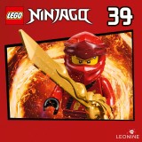 Folgen 99-103: Faule Ninja