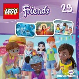 LEGO Friends: Folgen 48-50: Die Seele des Meeres