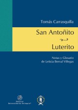 San Antoñito / Luterito